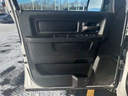 Used 2022 RAM 1500 Tradesman w/ Chrome Plus Package image 10