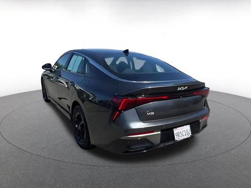 Used 2025 Kia K5 LXS image 11