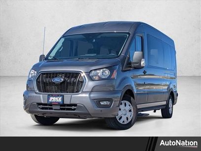 Used 2024 Ford Transit 350 XLT