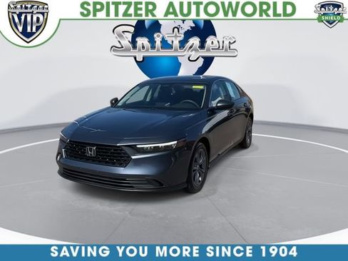 Used 2024 Honda Accord EX image 4