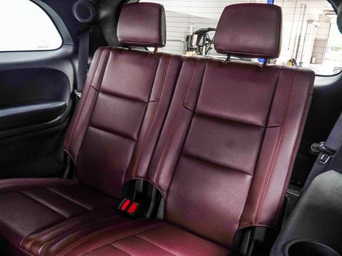 Used 2023 Dodge Durango GT AWD/4WD image 45