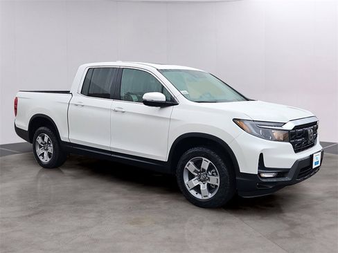 New 2026 Honda Ridgeline RTL image 2