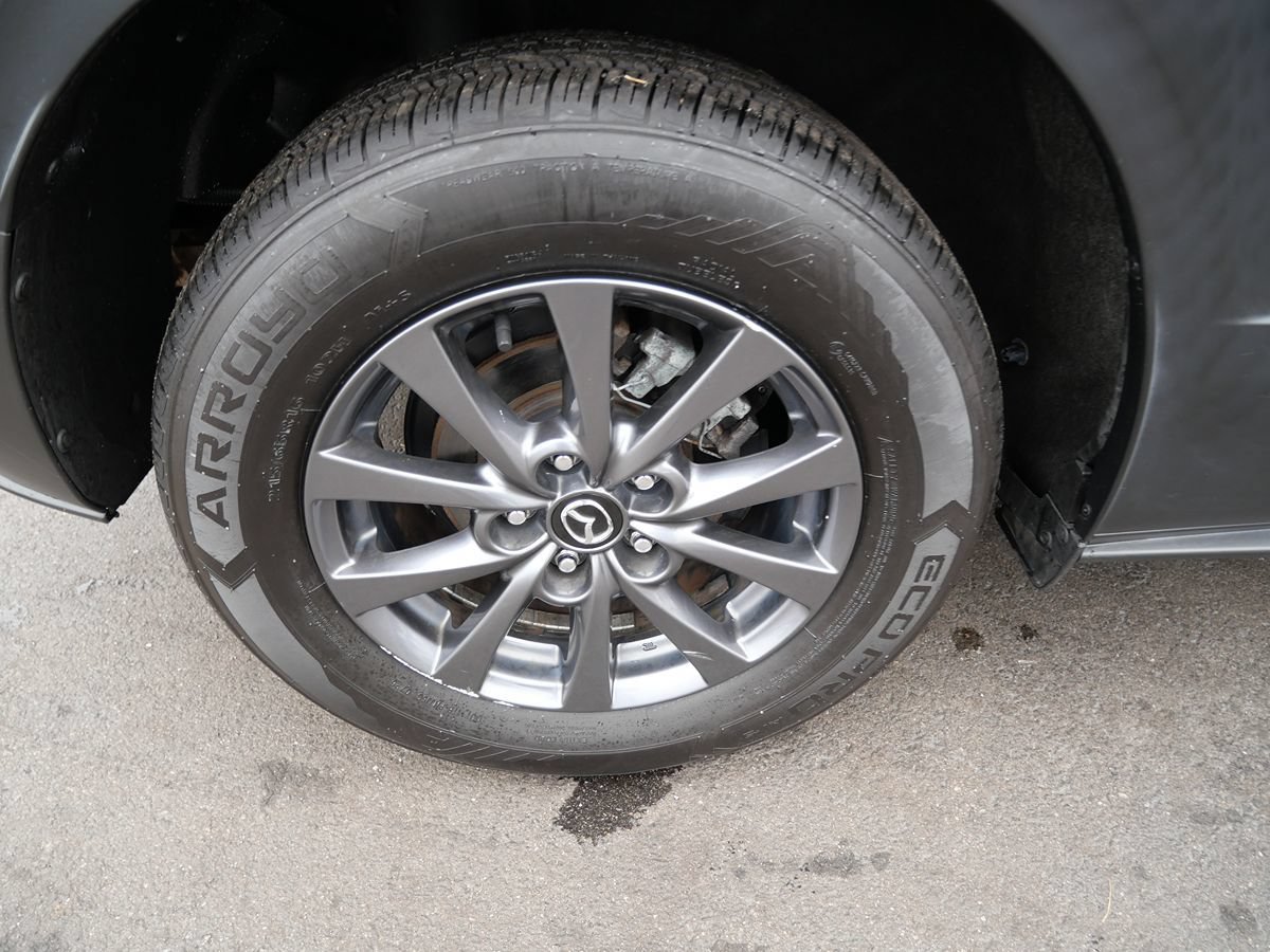 Used 2020 MAZDA CX-30 AWD image 36