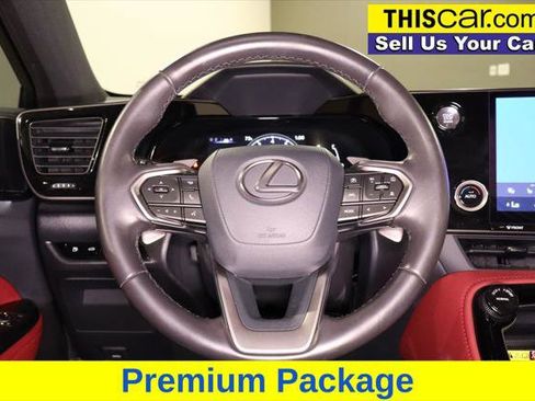 Used 2024 Lexus NX 250 FWD image 14