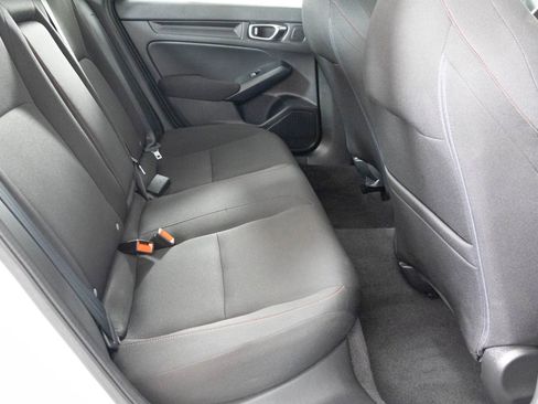 Used 2022 Honda Civic Si image 32