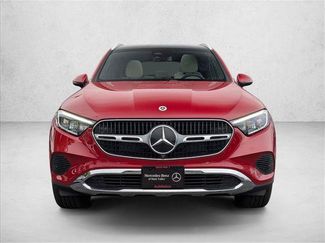 Certified 2026 Mercedes-Benz GLC 300 4MATIC video 2