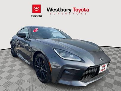 Used 2023 Toyota GR86 Premium w/ ALL Weather Mat Package (TMS)