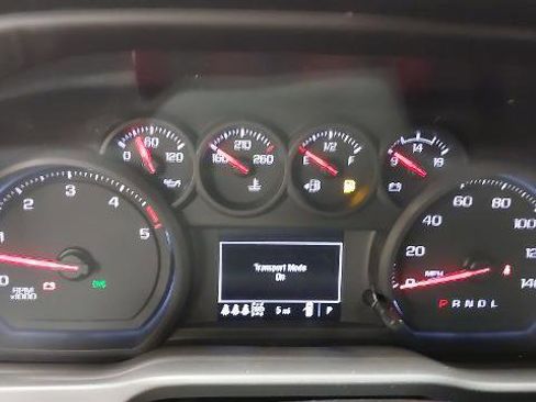 New 2026 Chevrolet Silverado 2500 Custom w/ Custom Value Package image 18