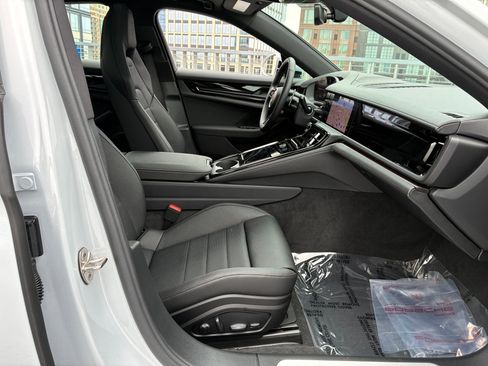 New 2026 Porsche Panamera image 20