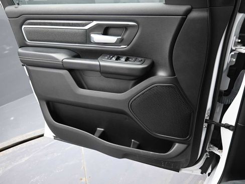 Used 2022 RAM 1500 Big Horn image 11