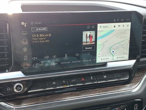 Used 2023 GMC Sierra 1500 Elevation image 18