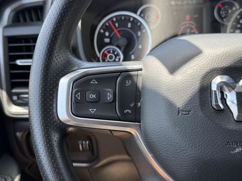 Used 2025 RAM 2500 Tradesman AWD/4WD image 20