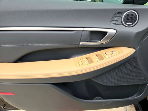 Certified 2026 Hyundai Sonata Limited image 28