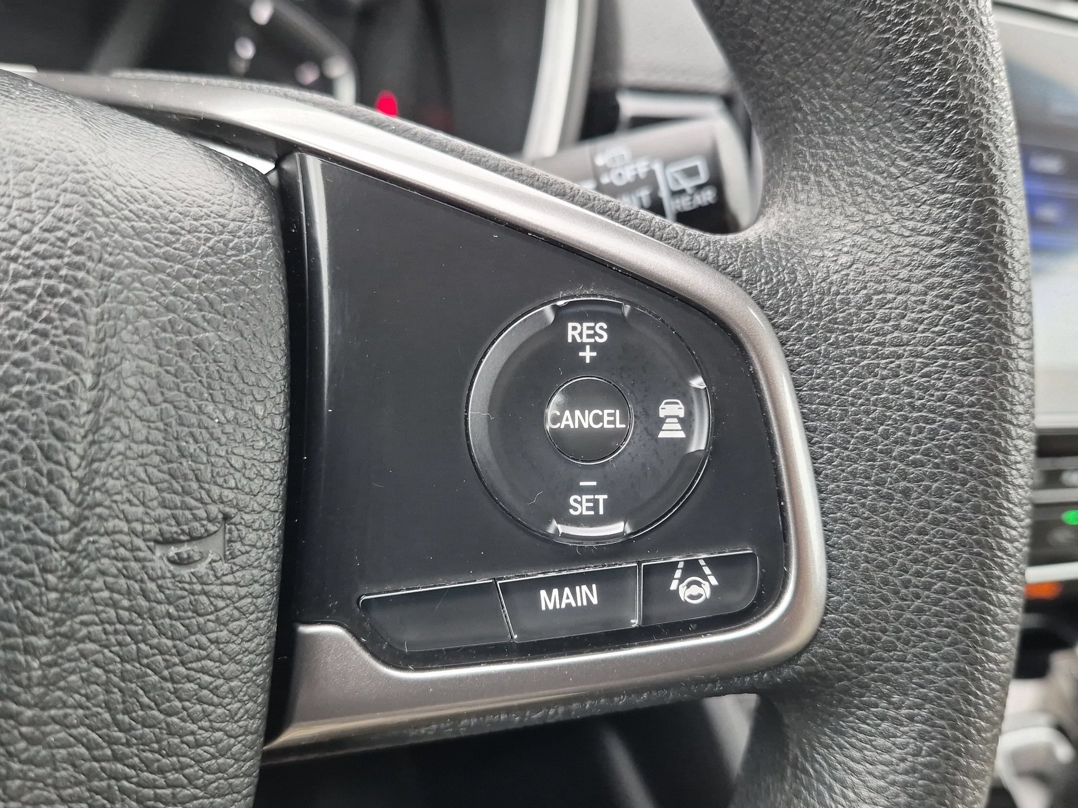 Certified 2017 Honda CR-V EX image 16