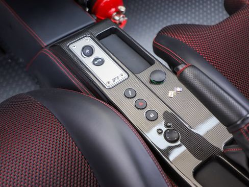 Used 2008 Ferrari F430 Scuderia RWD image 22