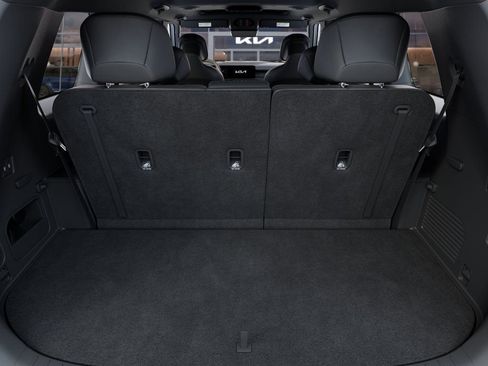 New 2027 Kia Telluride EX FWD image 19