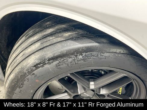 New 2023 Dodge Challenger SRT Hellcat Redeye image 37