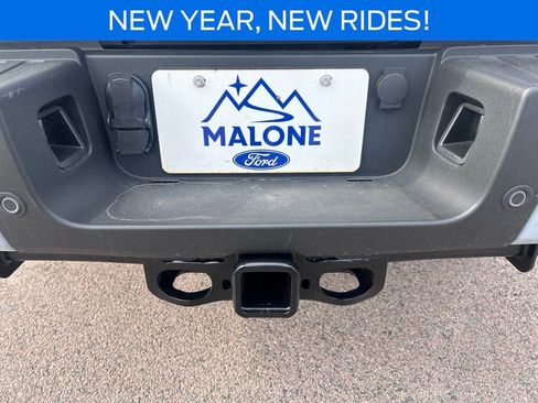 New 2026 Ford F350 Lariat w/ Black Appearance Package image 43