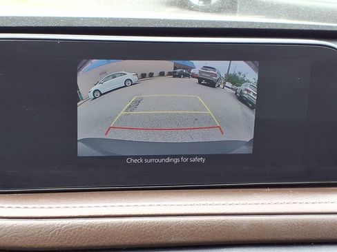 Used 2020 MAZDA CX-30 FWD w/ Premium Package image 20