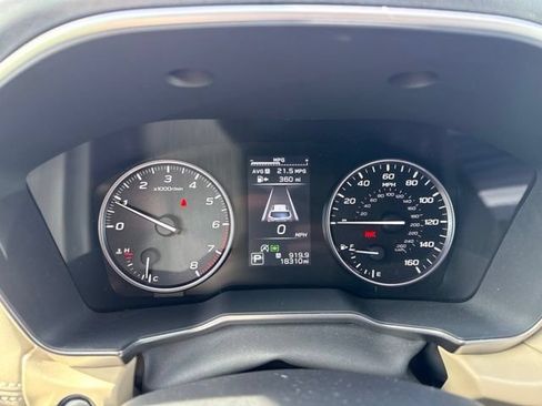 Used 2023 Subaru Outback Limited XT AWD/4WD image 11