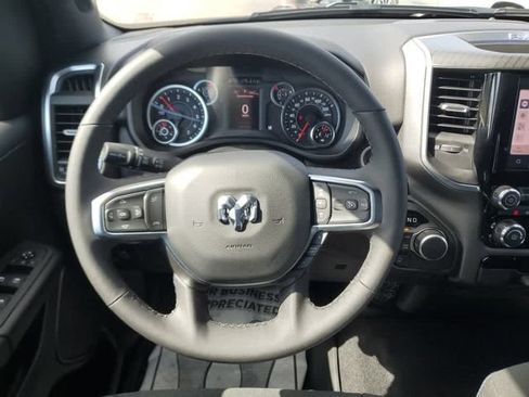 Used 2026 RAM 1500 Big Horn AWD/4WD image 21