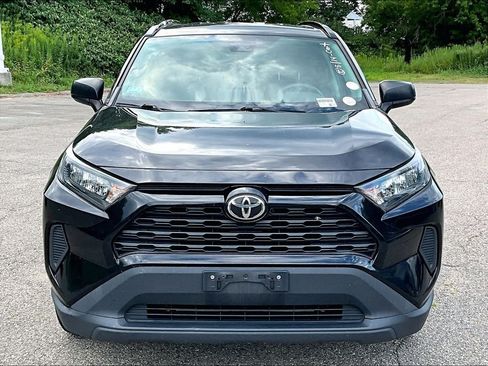Certified 2020 Toyota RAV4 LE w/ All Weather Liner Package AWD/4WD image 2