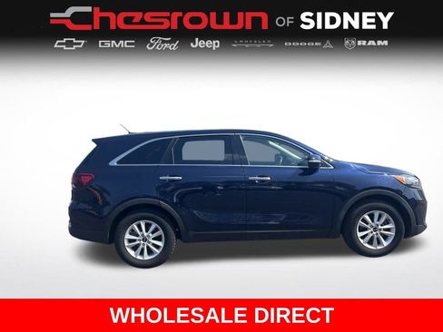 Used 2020 Kia Sorento FWD V6 image 6