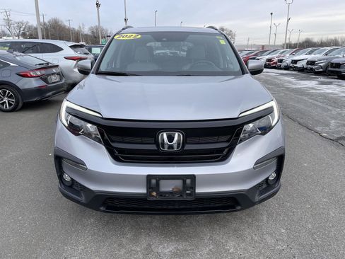 Used 2022 Honda Pilot Special Edition image 21