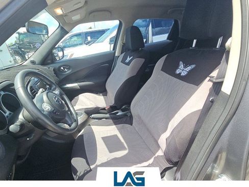 Used 2015 Nissan Juke S image 2