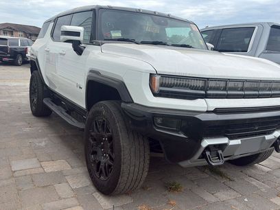 Used 2024 GMC Hummer EV 2X