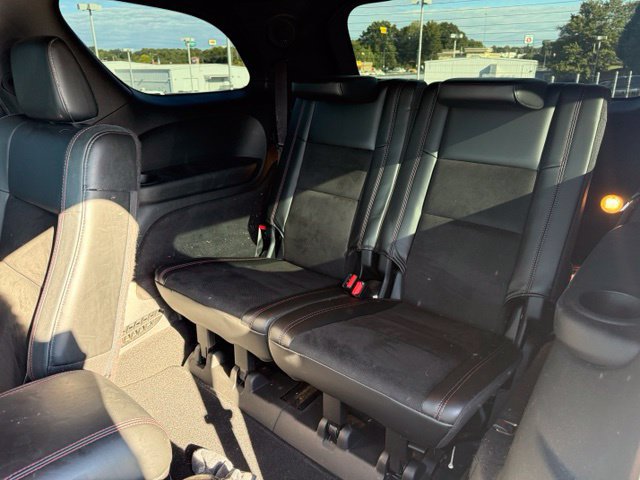 Used 2021 Dodge Durango R/T w/ Technology Group RWD image 11