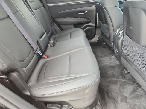 Used 2024 Hyundai Tucson SEL AWD/4WD image 27