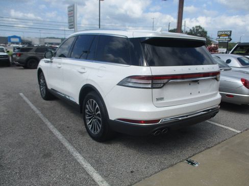 Used 2023 Lincoln Aviator Reserve w/ Elements Package Plus AWD/4WD image 22