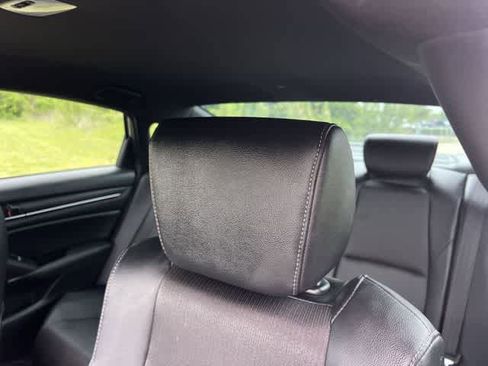 Certified 2019 Honda Accord Sport image 25