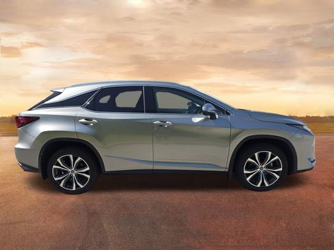 Used 2022 Lexus RX 350 AWD w/ Premium Package image 9