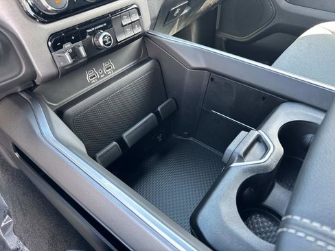 New 2025 RAM 1500 Big Horn RWD image 30