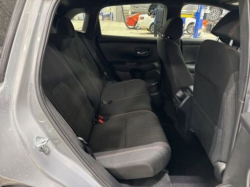 Used 2023 Honda HR-V Sport image 26