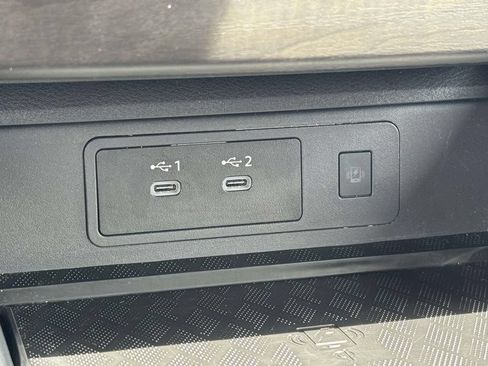 Certified 2025 Nissan Murano SV AWD/4WD image 27