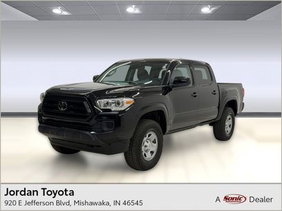 Used 2023 Toyota Tacoma SR