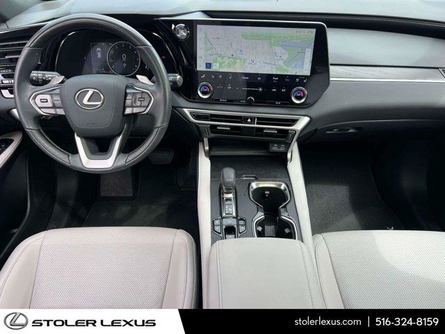 Certified 2024 Lexus RX 350 Premium w/ Accessory Package (Z1) AWD/4WD image 18