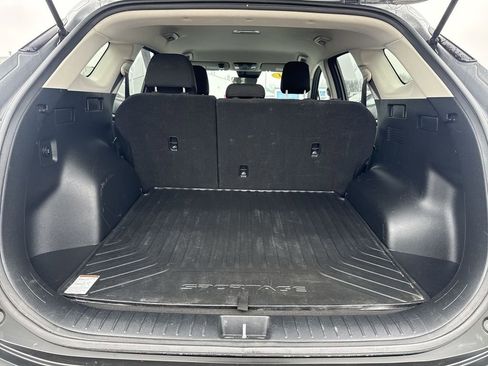 Used 2024 Kia Sportage LX image 20