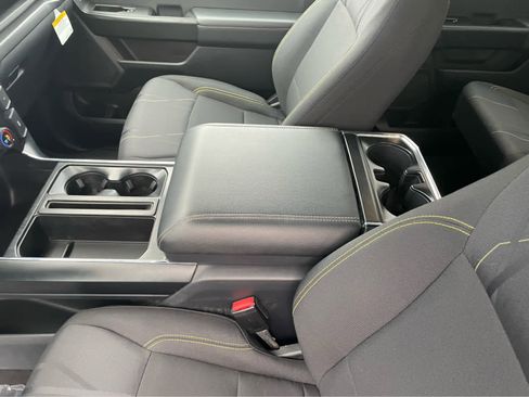 Used 2024 Ford F150 STX w/ STX Black Appearance Package image 28