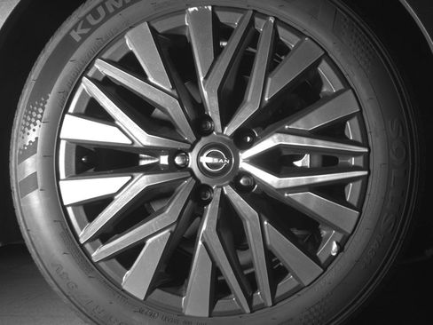 Used 2025 Nissan Altima 2.5 SV image 13