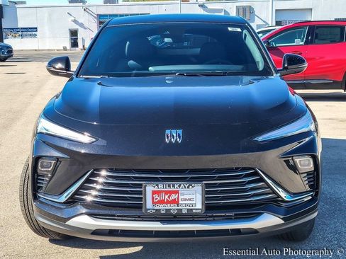 New 2026 Buick Envista Preferred image 5