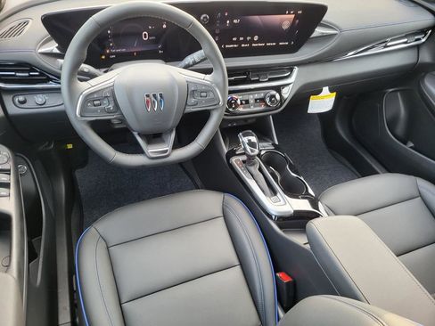 New 2026 Buick Envista Sport Touring w/ Convenience I Package image 5
