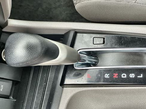 Used 2014 Honda Civic LX image 16