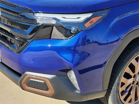 New 2026 Subaru Forester Sport image 6