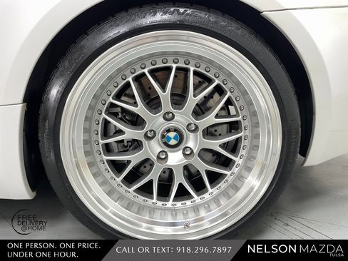 Used 2011 BMW M3 Convertible image 14