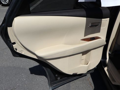 Used 2014 Lexus RX 350 FWD image 31