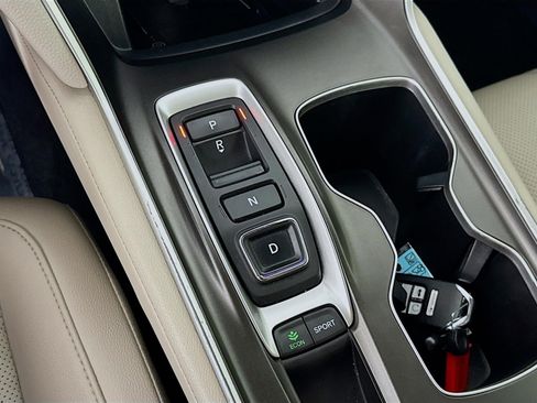 Used 2021 Honda Accord Touring image 20